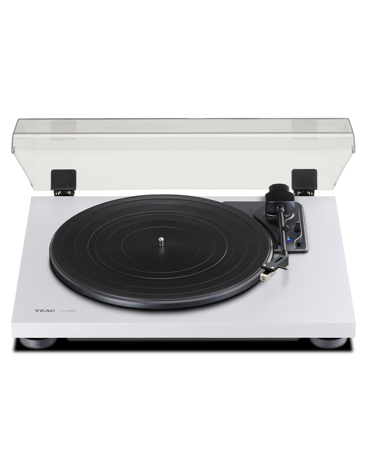 TEAC TN-180BT-A3/B Bluetooth Turntable - PremiumHIFI