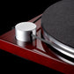 TEAC TN-3B-SE Belt Drive Turntable Black-Turntables & Record Players-TEAC-PremiumHIFI