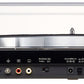 TEAC TN-4D-SE Direct Drive Turntable Black-Turntables & Record Players-TEAC-PremiumHIFI