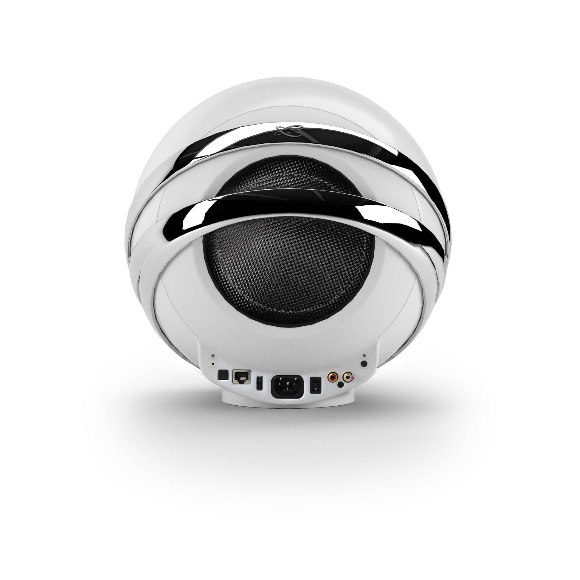 The Pearl glossy black, glossy white (each) - PremiumHIFI