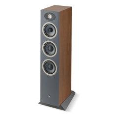 THEVA N°2 Pair-Floorstanding HI FI speakers-FOCAL-PremiumHIFI