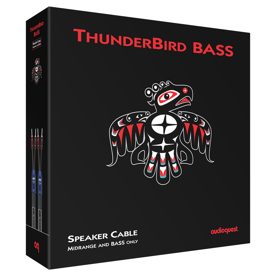 ThunderBird  BASS