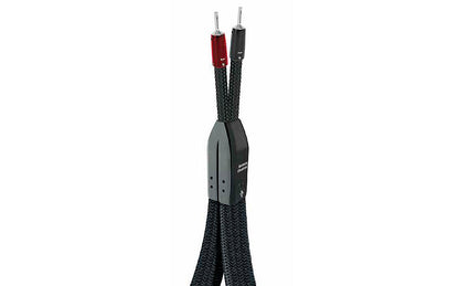 ThunderBird ZERO BiWire COMBO-speakers cable ready-AudioQuest-PremiumHIFI