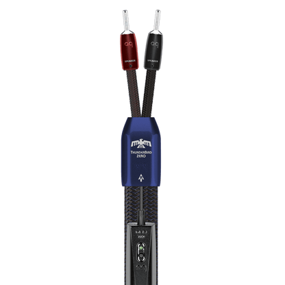 ThunderBird  ZERO-speakers cable ready-AudioQuest-PremiumHIFI