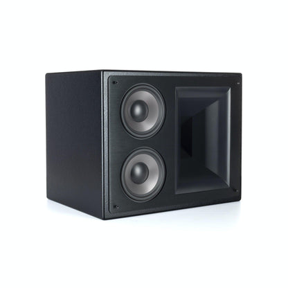 THX-5000-LCR-Installation HI FI speakers-Klipsch-PremiumHIFI