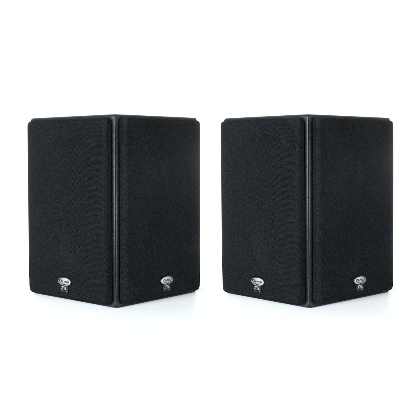 THX-5000-SUR Pair-Installation HI FI speakers-Klipsch-PremiumHIFI