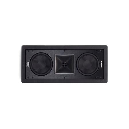 THX-502-L-Installation HI FI speakers-Klipsch-PremiumHIFI