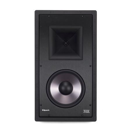 THX-8000-L-Installation HI FI speakers-Klipsch-PremiumHIFI