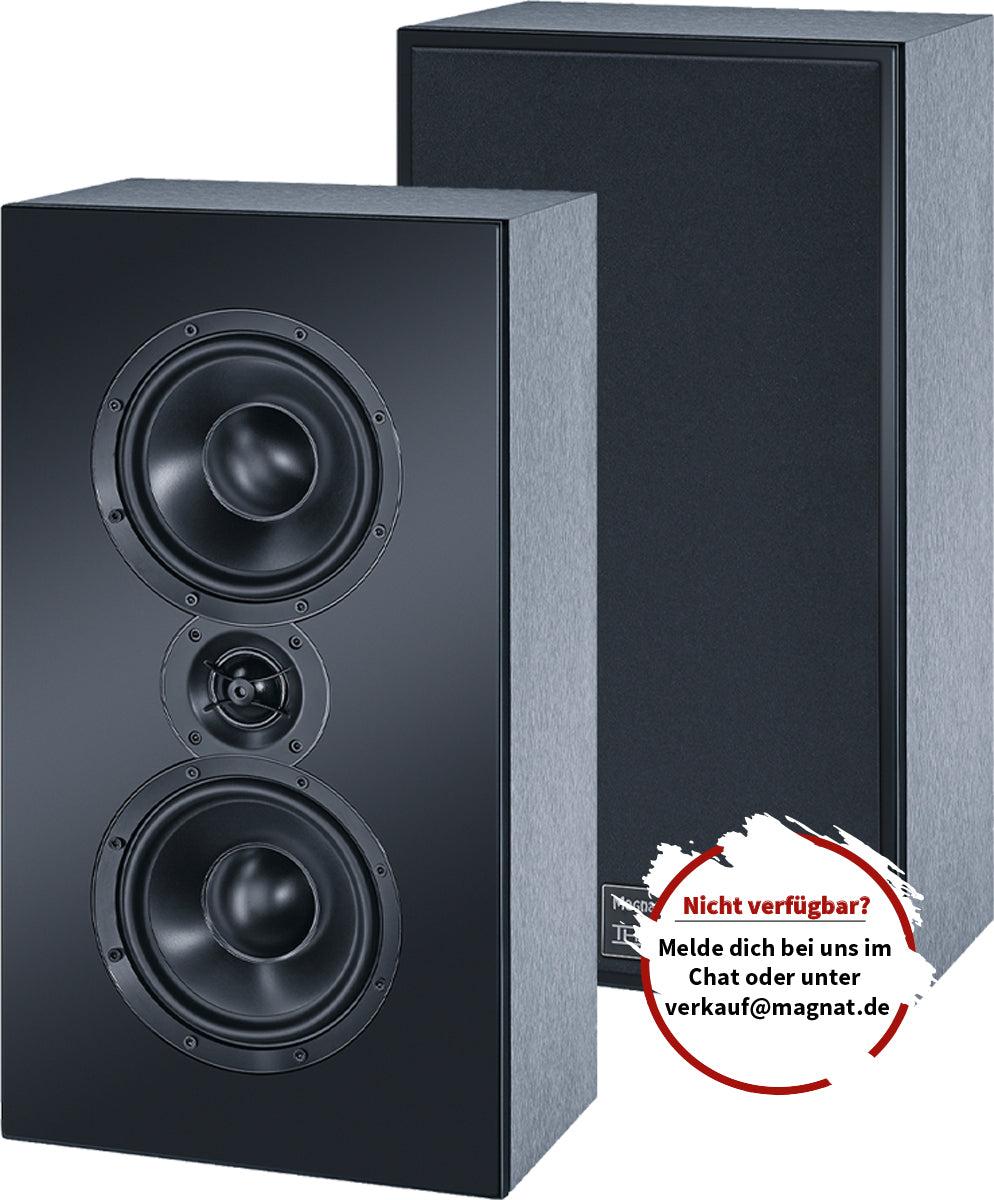 THX LCR 100-Shelf HI FI speakers-Magnat-PremiumHIFI