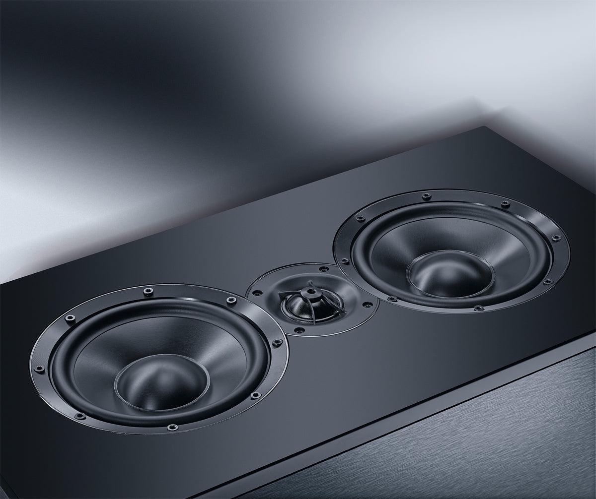 THX LCR 100-Shelf HI FI speakers-Magnat-PremiumHIFI