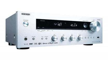 TX8270 silver-Amplifier all in one-ONKYO-PremiumHIFI