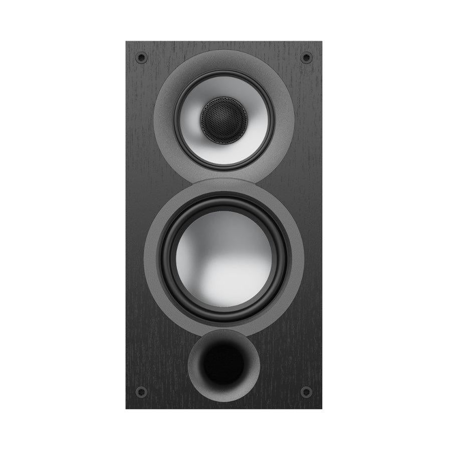 Uni-Fi 2 UB52 Pair-Shelf HI FI speakers-Elac-PremiumHIFI