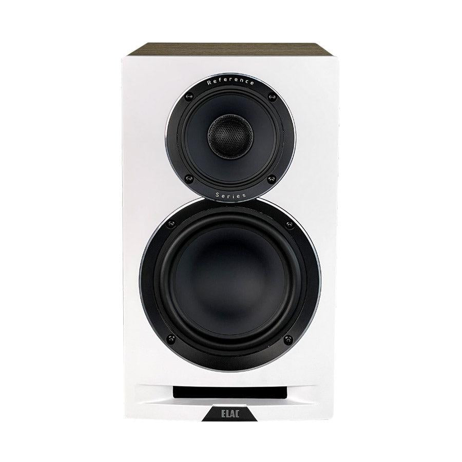 UNI-FI REF UBR62 Pair-Shelf HI FI speakers-Elac-PremiumHIFI