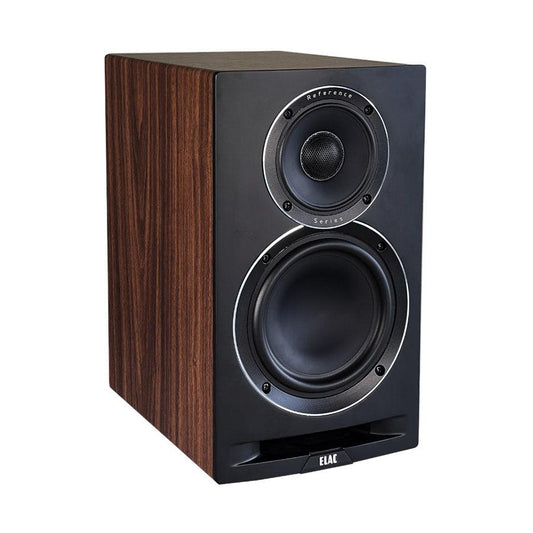 UNI-FI REF UBR62 Pair-Shelf HI FI speakers-Elac-PremiumHIFI