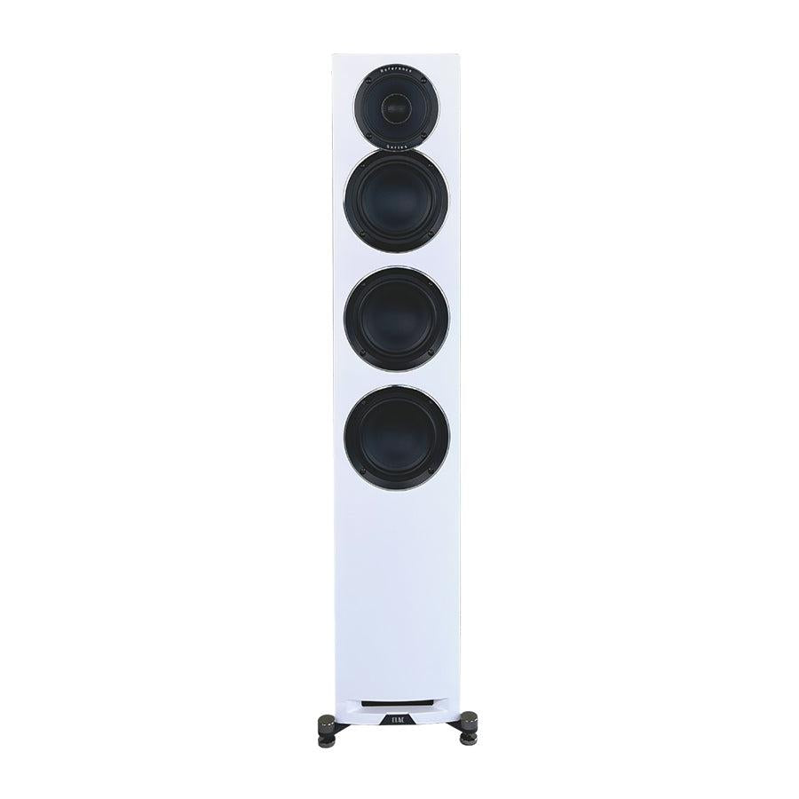UNI-FI REF UFR52 Pair-Floorstanding HI FI speakers-Elac-PremiumHIFI
