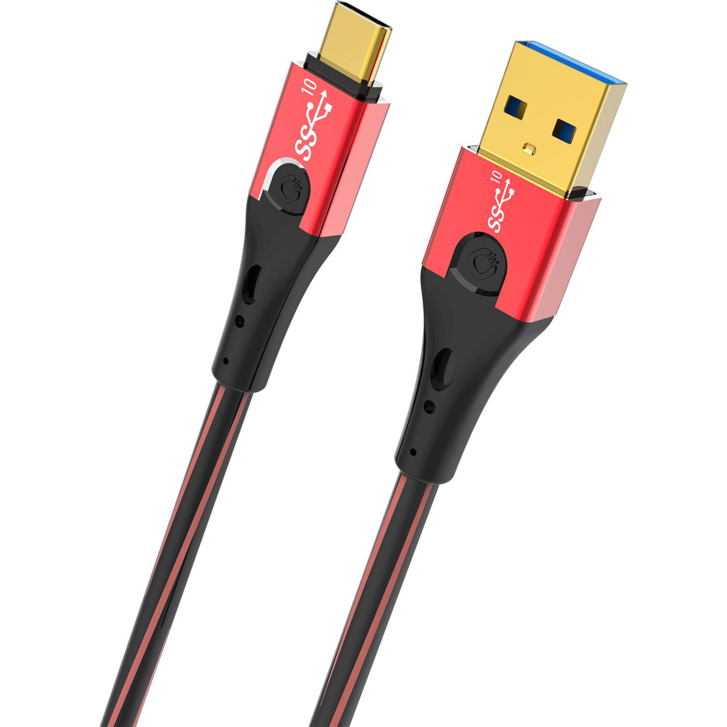 Oehlbach-USB Evolution C3 A to C-PremiumHIFI