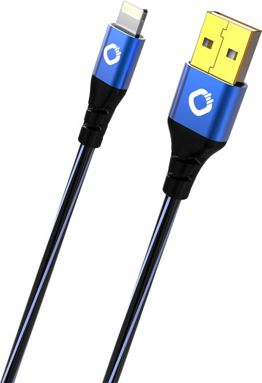 Oehlbach-USB Plus Li-PremiumHIFI