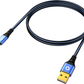 Oehlbach-USB Plus USB-A to Apple-PremiumHIFI