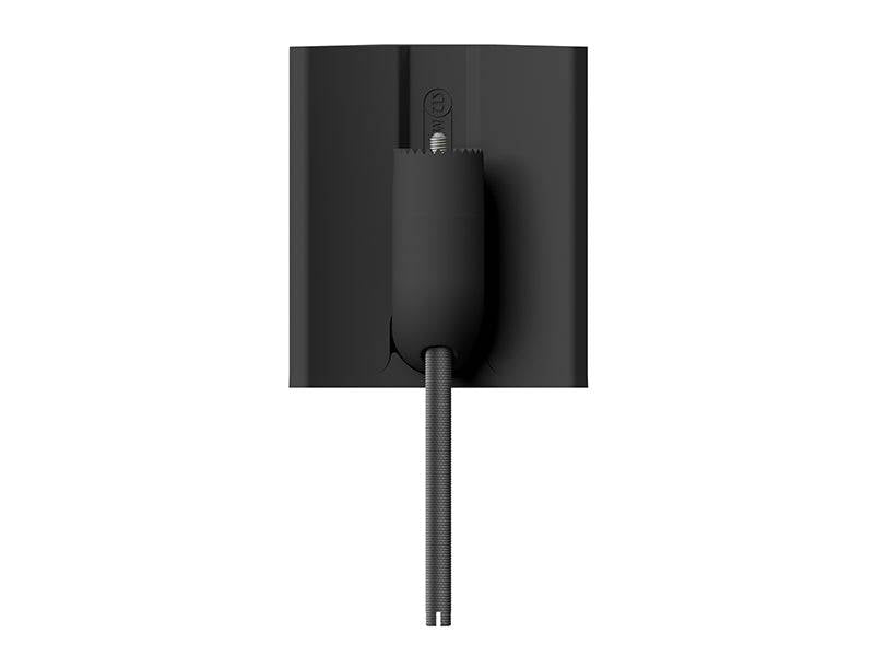 Monitor Audio-Vecta V-CORNER Bracket Black-PremiumHIFI