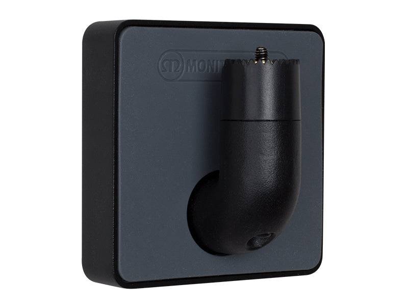 Monitor Audio-Vecta V-MOUNT Bracket Black-PremiumHIFI