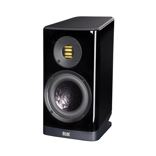 Vela BS 403 Pair-Shelf HI FI speakers-Elac-PremiumHIFI