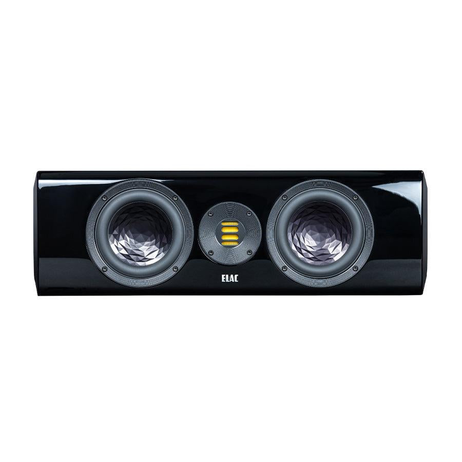 Vela CC 401-Center channel HI FI speakers-Elac-PremiumHIFI
