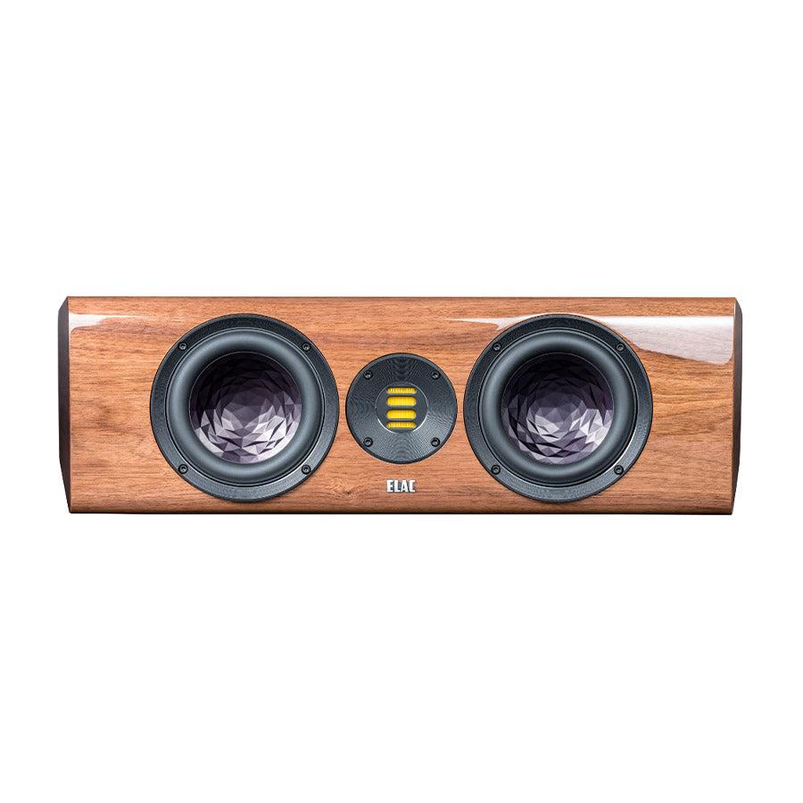 Vela CC 401-Center channel HI FI speakers-Elac-PremiumHIFI