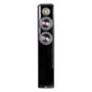 Vela FS 407 Pair-Floorstanding HI FI speakers-Elac-PremiumHIFI