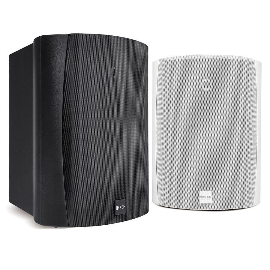 KEF Ventura 6 Outdoor Speakers – Pair