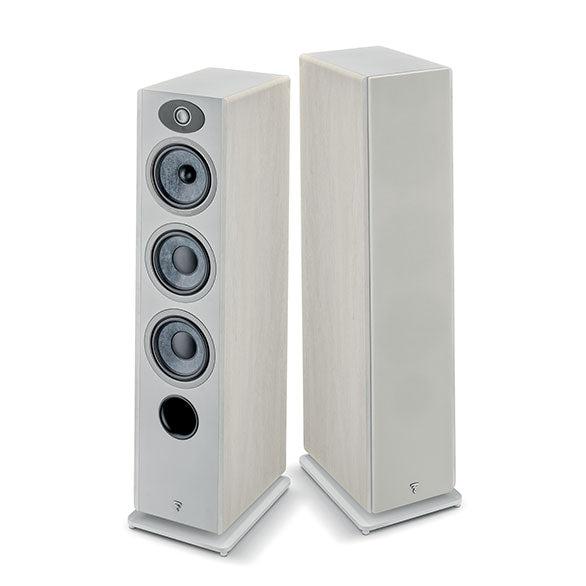 VESTIA N°2 Pair-Floorstanding HI FI speakers-FOCAL-PremiumHIFI