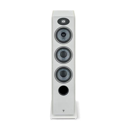 VESTIA N°2 Pair-Floorstanding HI FI speakers-FOCAL-PremiumHIFI