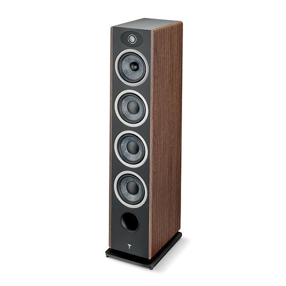VESTIA N°3 Pair-Floorstanding HI FI speakers-FOCAL-PremiumHIFI