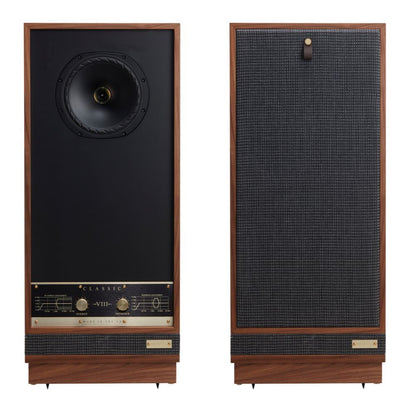 Vintage Classic VIII pair - PremiumHIFI