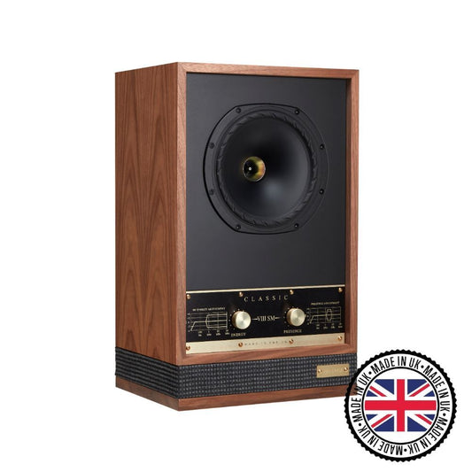 Vintage Classic VIII SM pair-Fyne Audio-PremiumHIFI