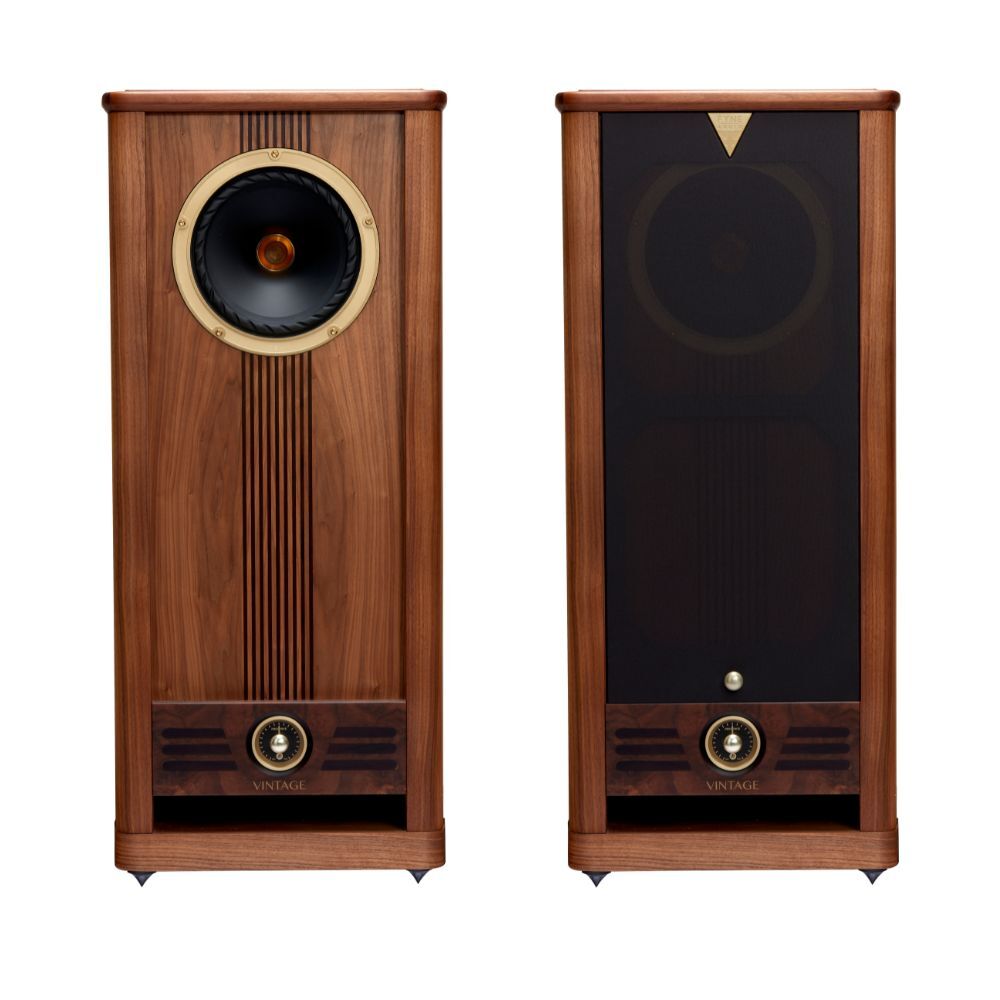 Vintage Ten pair - PremiumHIFI