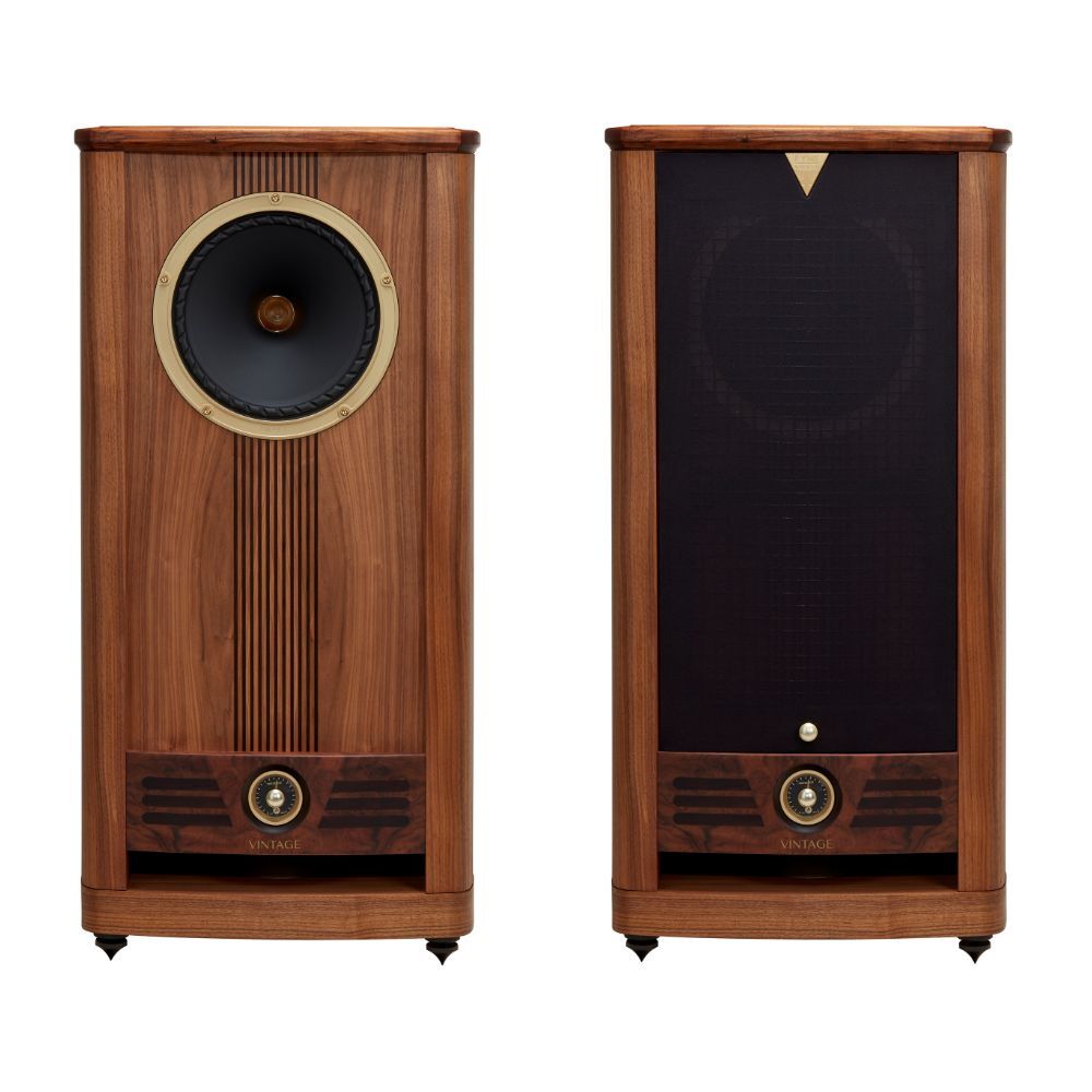 Vintage Twelve pair - PremiumHIFI