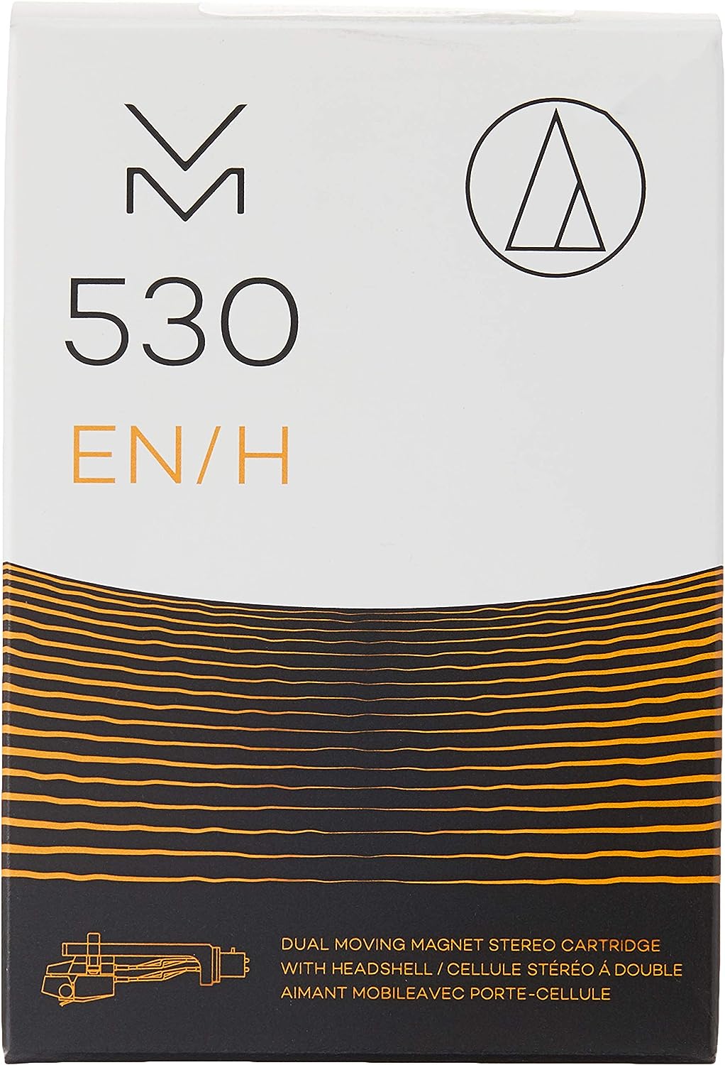 VM530ENH-Cartridge & Headshell-Audio-Technica-PremiumHIFI