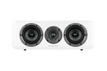 Wharfedale-Wharfedale D300C center hifi speaker-PremiumHIFI