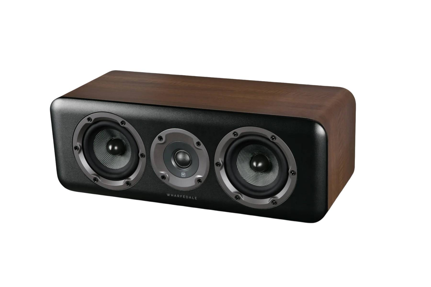 Wharfedale-Wharfedale D300C center hifi speaker-PremiumHIFI