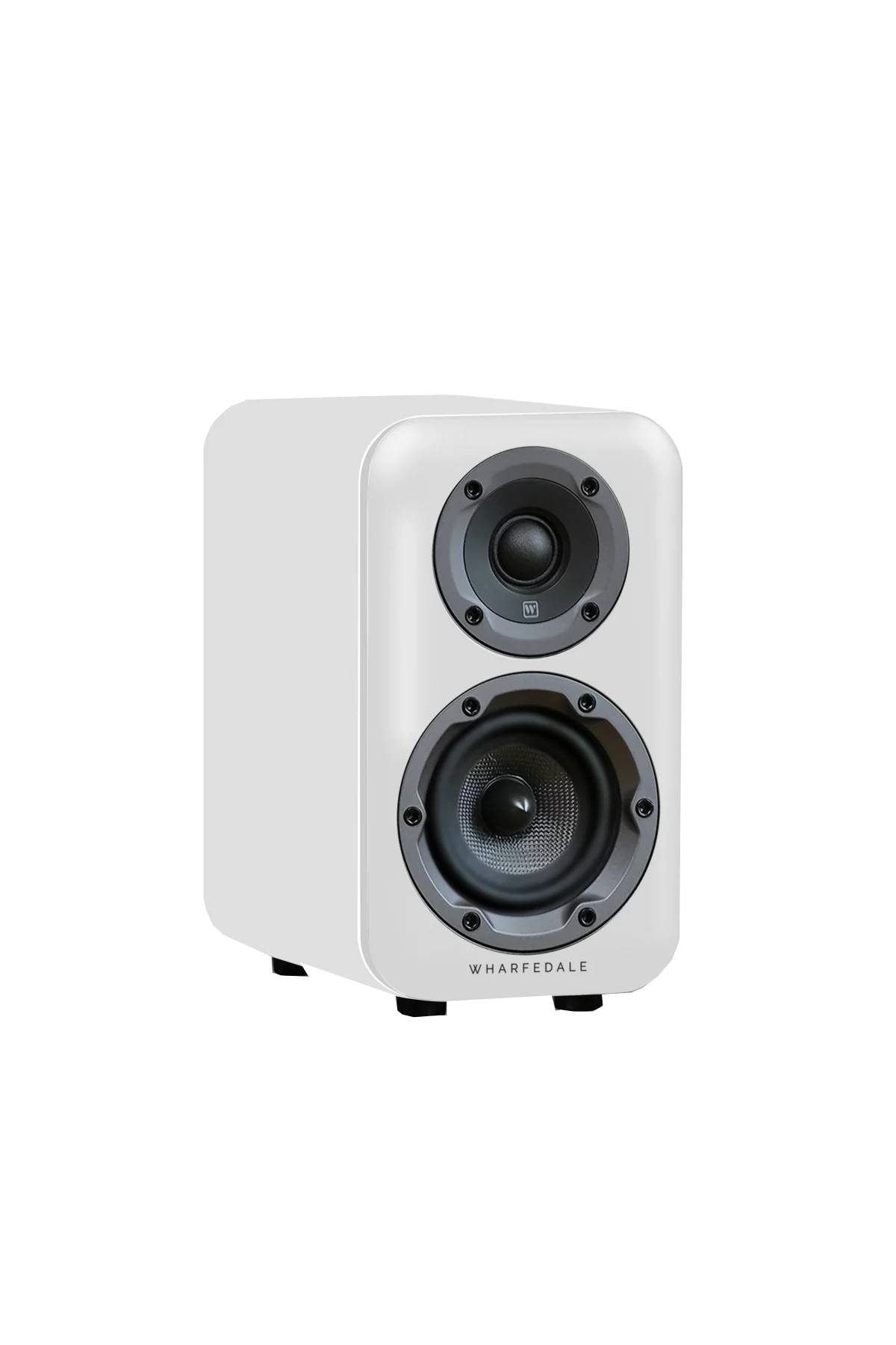 Wharfedale-Wharfedale D310 shelf hifi speakers PAIR-PremiumHIFI