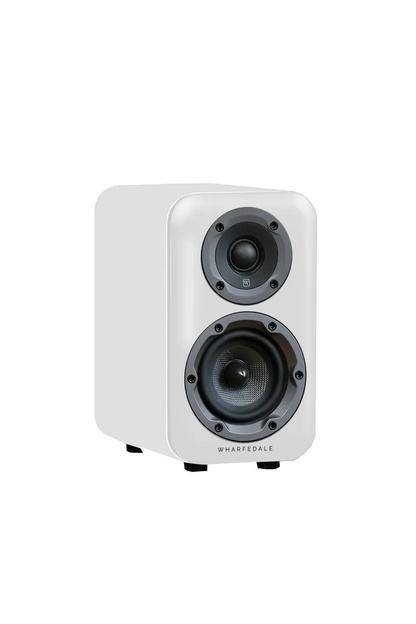 Wharfedale D310 shelf hifi speakers PAIR - PremiumHIFI