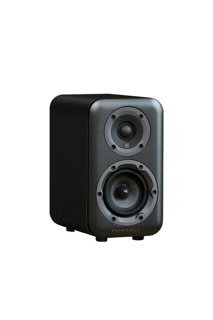 Wharfedale-Wharfedale D310 shelf hifi speakers PAIR-PremiumHIFI