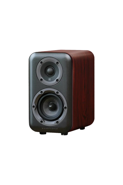 Wharfedale-Wharfedale D310 shelf hifi speakers PAIR-PremiumHIFI