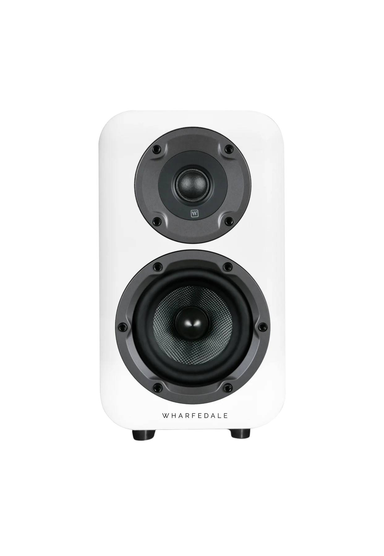 Wharfedale-Wharfedale D320 shelf hifi speakers PAIR-PremiumHIFI