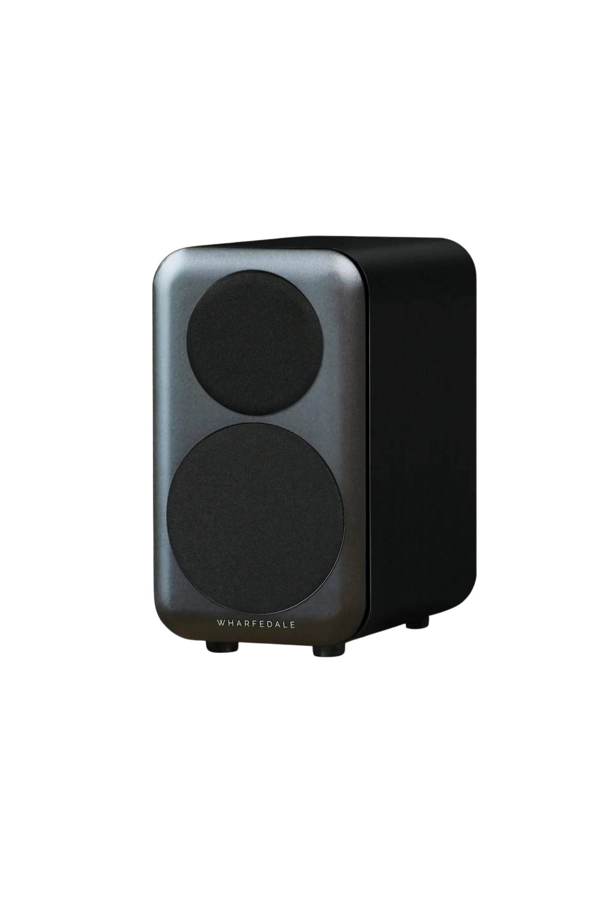 Wharfedale-Wharfedale D320 shelf hifi speakers PAIR-PremiumHIFI