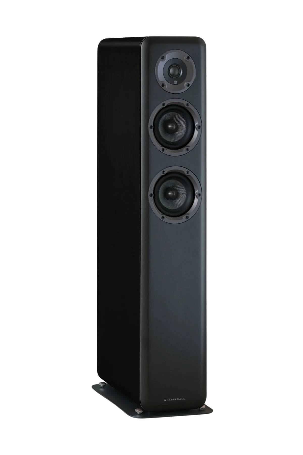Wharfedale-Wharfedale D330 floorstanding hifi speakers PAIR-PremiumHIFI
