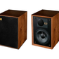 Wharfedale-Wharfedale Denton 85th Anniversary shelf hifi speakers pair-PremiumHIFI