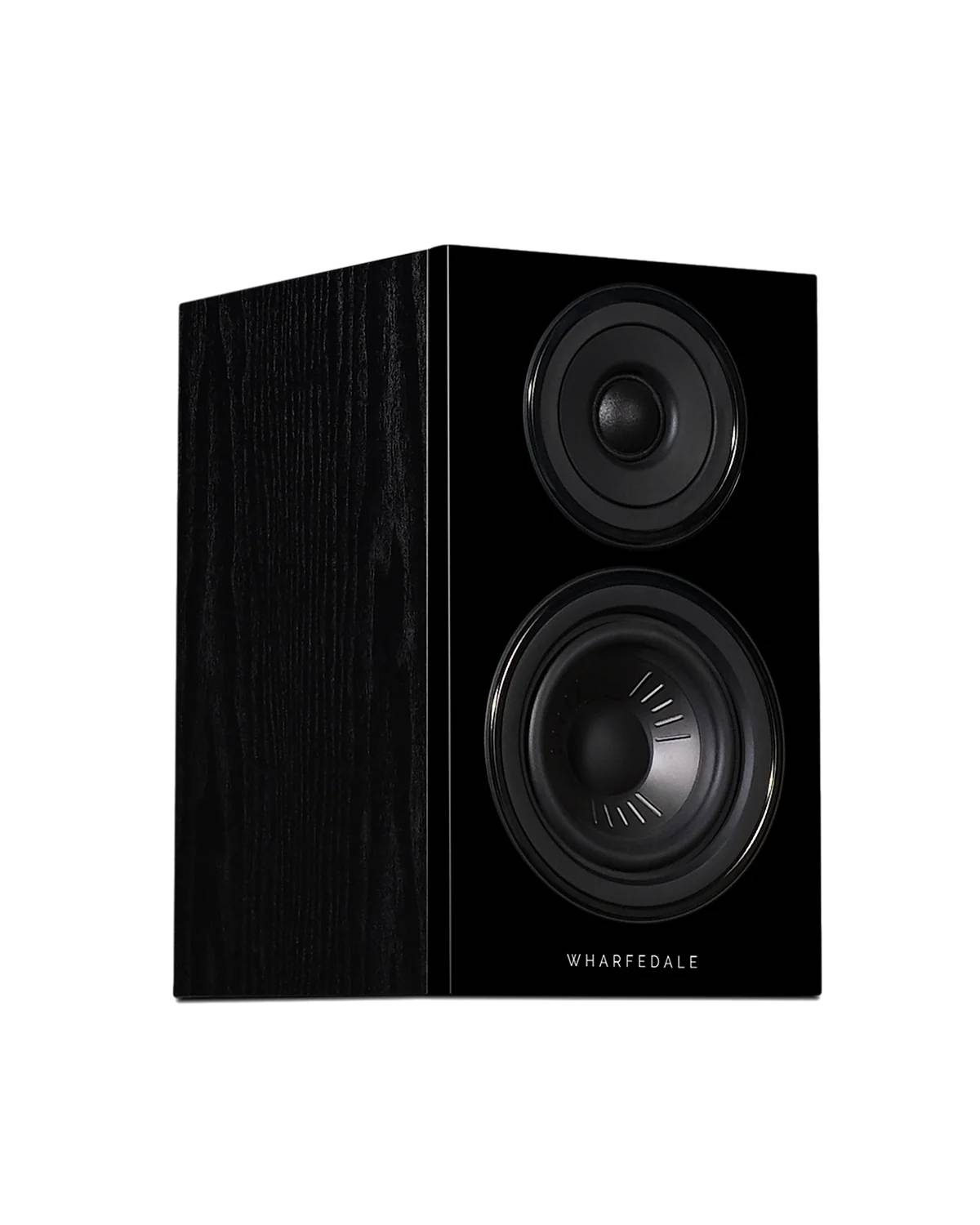 Wharfedale-Wharfedale Diamond 12.2 shelf HIFI speakers PAIR-PremiumHIFI