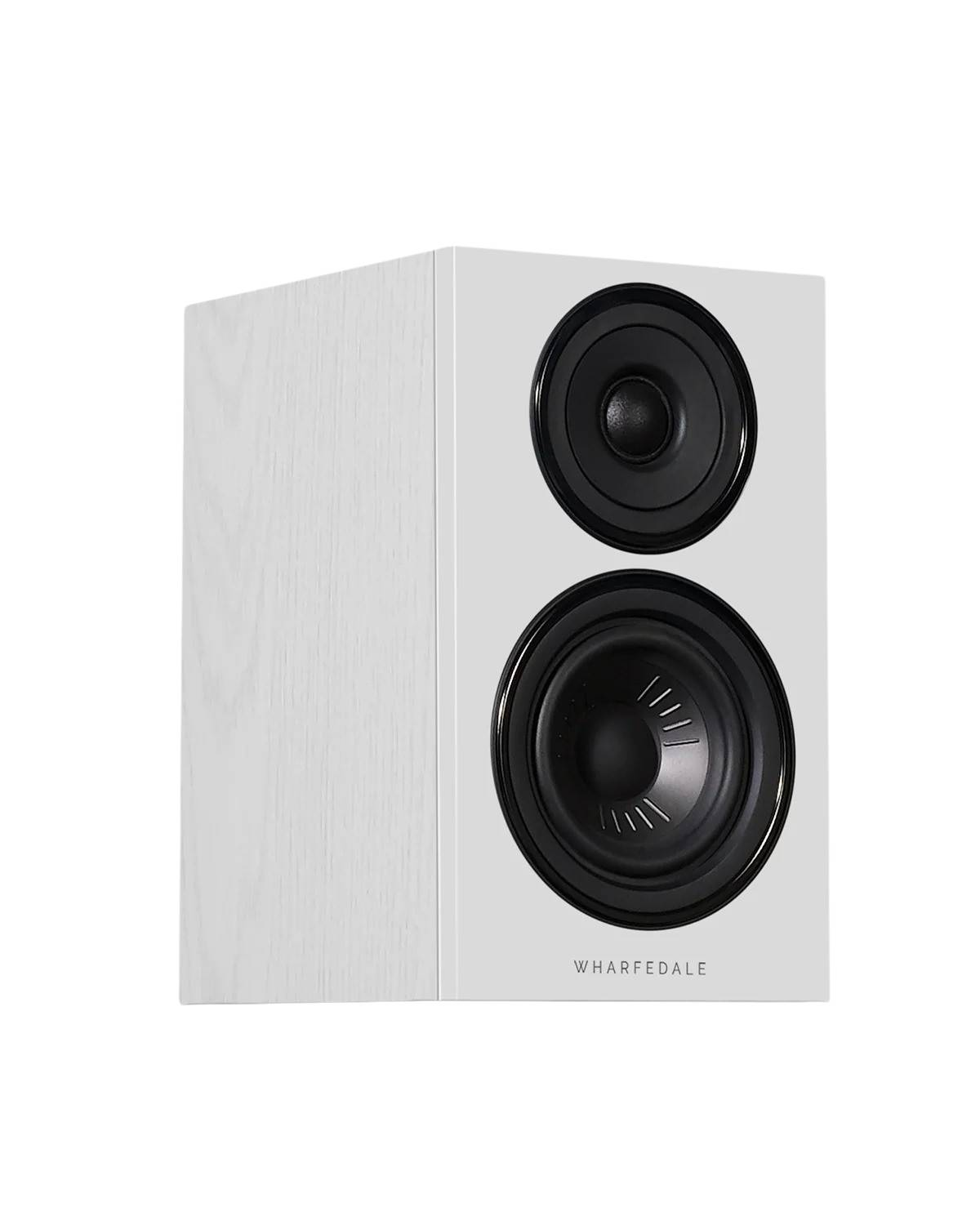 Wharfedale Diamond 12.2 shelf HIFI speakers PAIR - PremiumHIFI