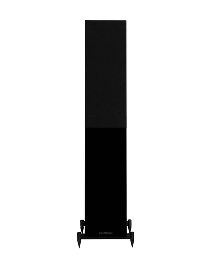 Wharfedale-Wharfedale Diamond 12.3 floorstanding HIFI speakers PAIR-PremiumHIFI
